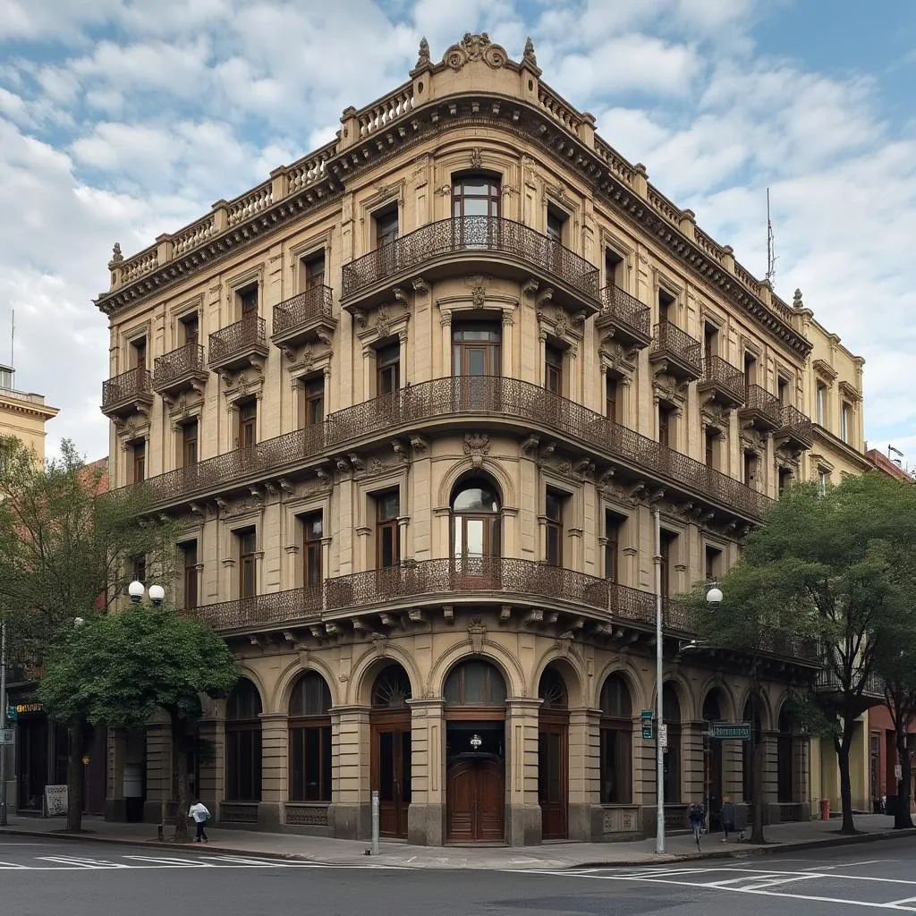 Fundación de FinConsult Argentina