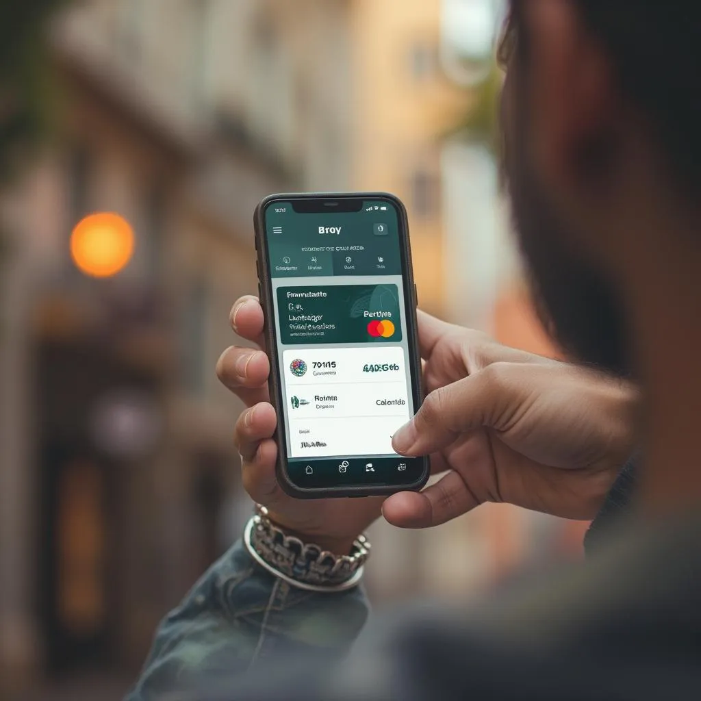 Fintech en Argentina