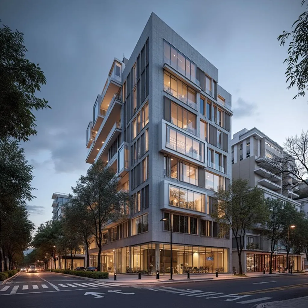 Inversión inmobiliaria en Argentina