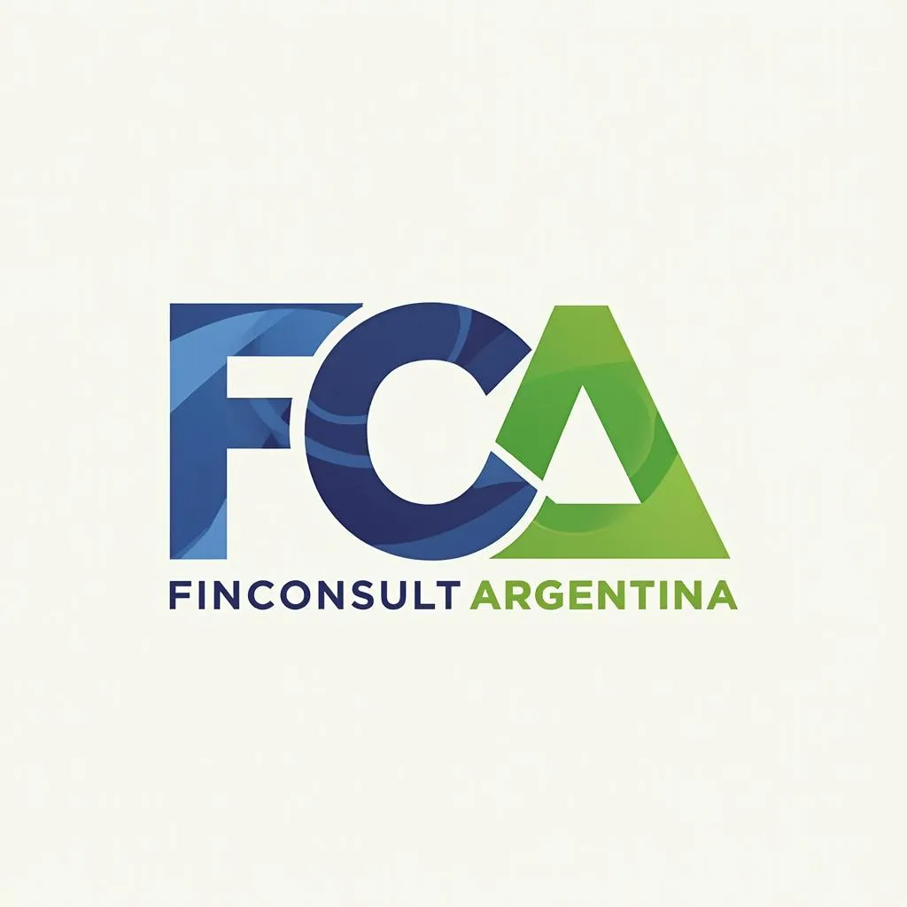 FinConsult Argentina Logo