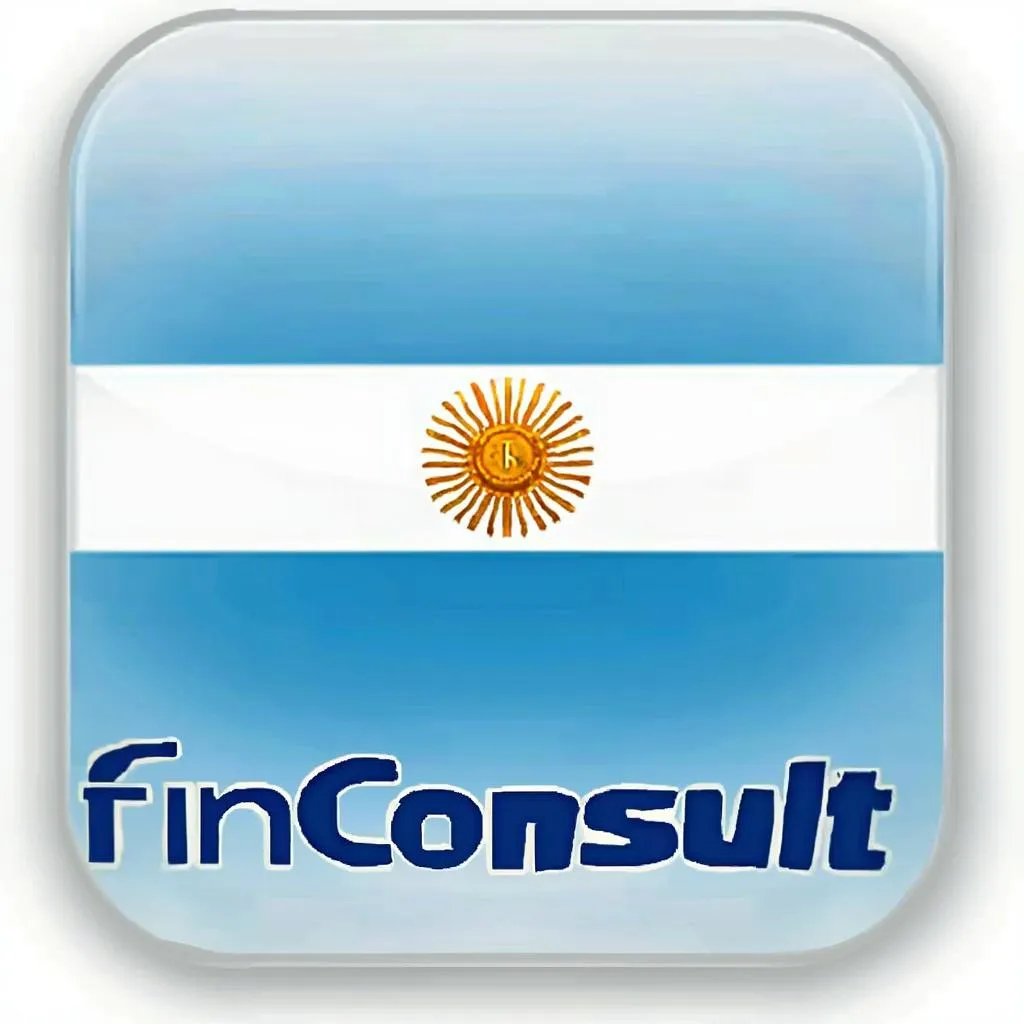 FinConsult Argentina Logo