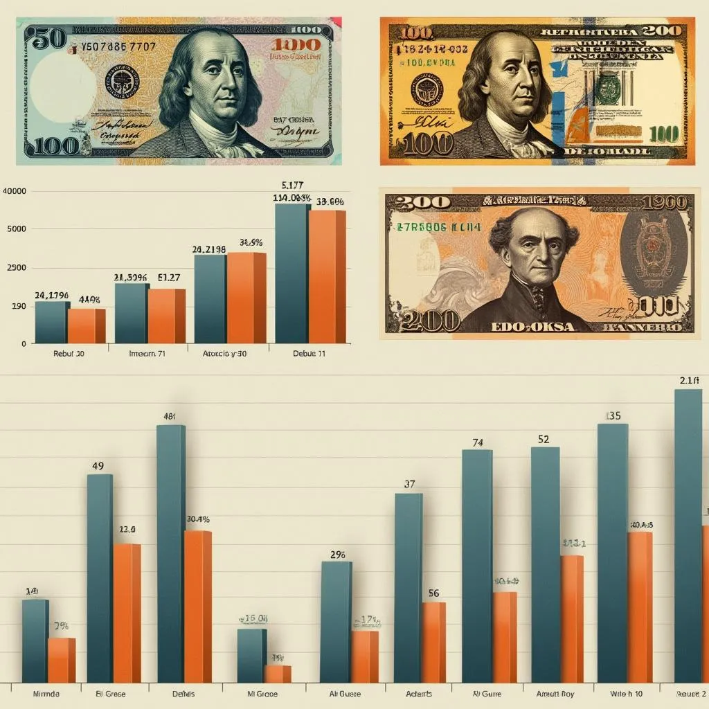 Análisis de inflación en Argentina