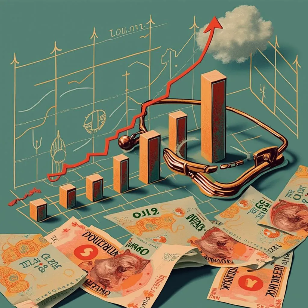 Visión financiera de FinConsult Argentina